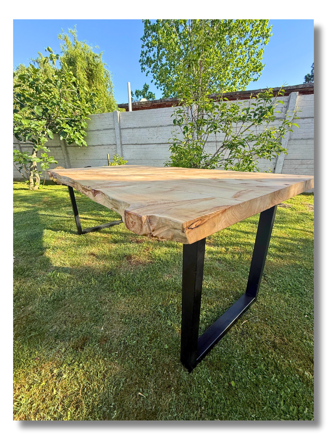 Mesas de comedor | Estilo industrial