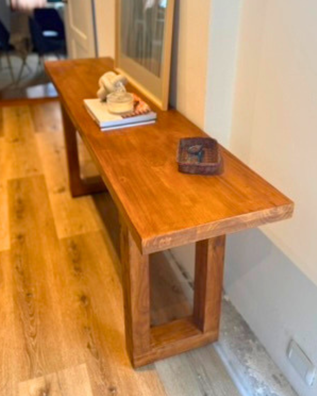 Aparador | Recibidor | Mesa de arrime