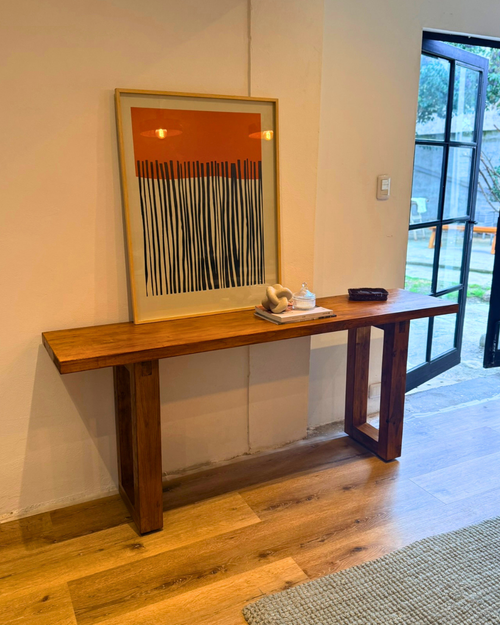 Aparador | Recibidor | Mesa de arrime