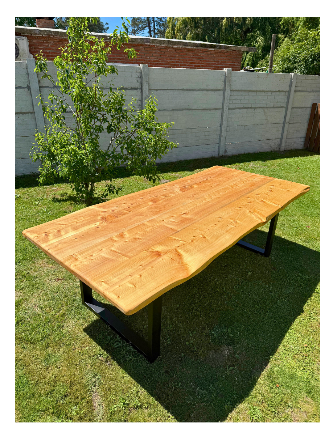 Mesas de comedor | Estilo industrial