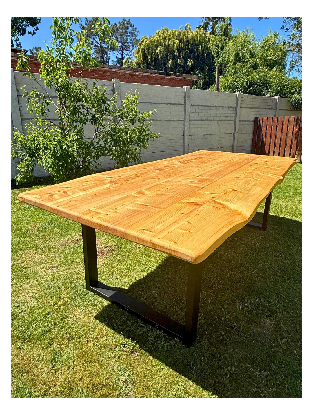 Mesas de comedor | Estilo industrial