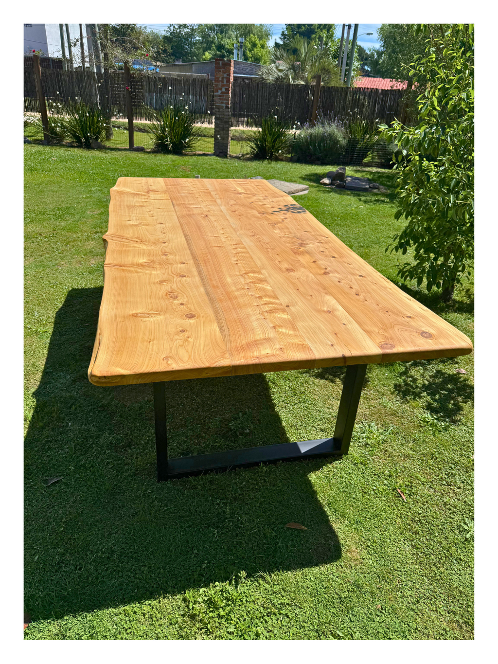 Mesas de comedor | Estilo industrial