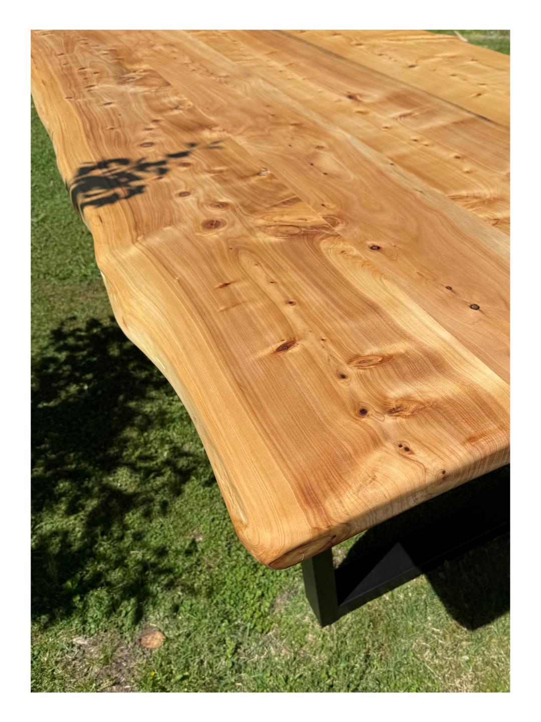 Mesas de comedor | Estilo industrial