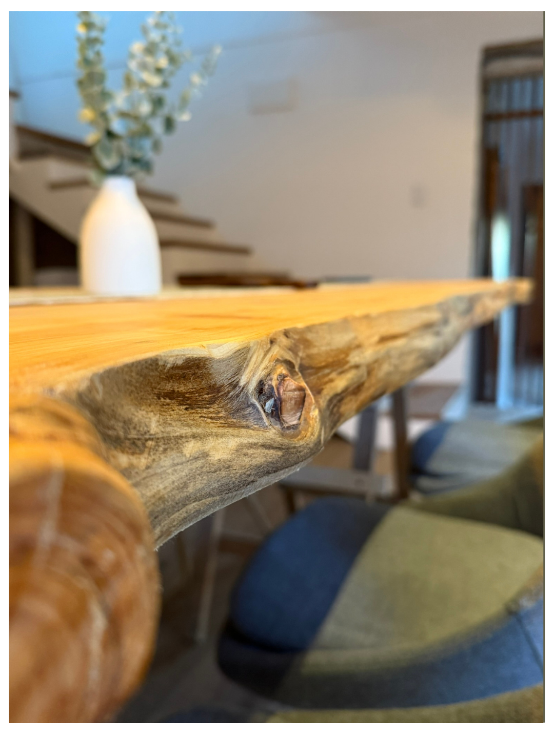 Mesas de comedor | Estilo industrial