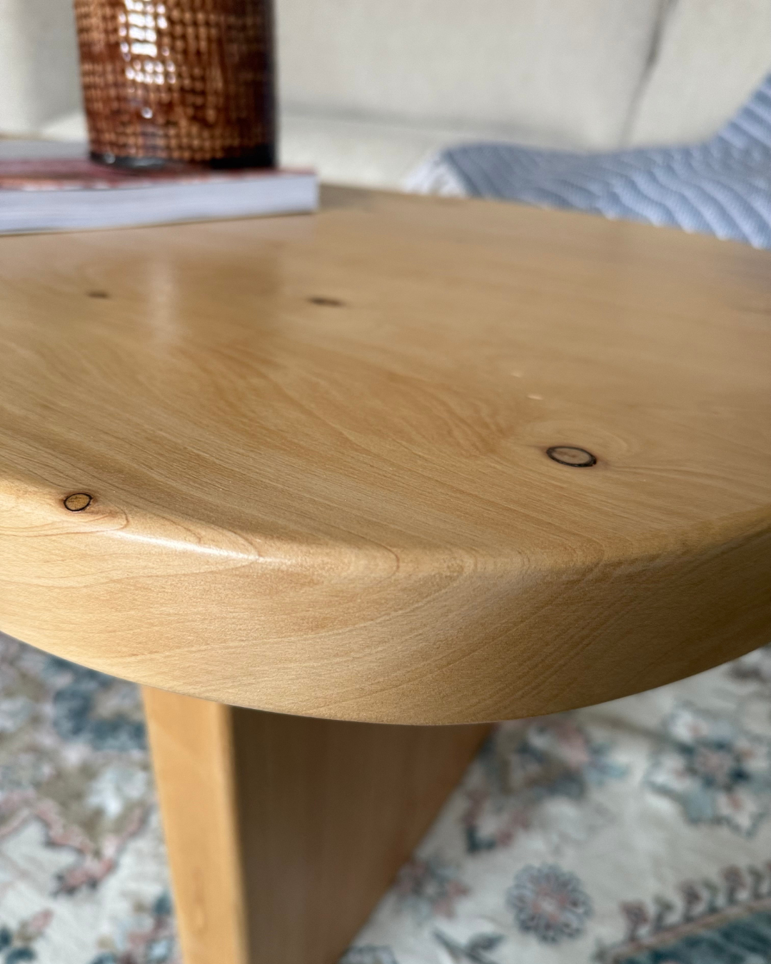 Mesa Coast | Ratona | Pino Ciprés